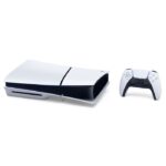 PlayStation®5 Console (Fortnite® Cobalt Star Bundle) - Image 4