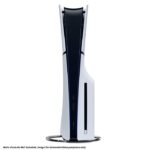 Vertical Stand for PS5 Consoles - Image 3