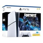 PlayStation®5 Console (Fortnite® Cobalt Star Bundle)