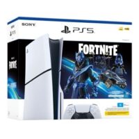 PlayStation®5 Console (Fortnite® Cobalt Star Bundle)