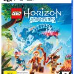 LEGO Horizon Adventures (PS5)
