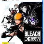 Bleach Rebirth of Souls with Pre-Order Bonus DLC (PS5)