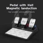 PXN V10 Force Feedback Racing Wheel Bundle - Image 5