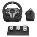 PXN V9 Racing Wheel Bundle