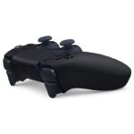PlayStation 5 DualSense Midnight Black Wireless Controller - Image 2