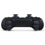 PlayStation 5 DualSense Midnight Black Wireless Controller - Image 3