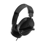 Turtle Beach Recon 70 Multiplatform Gaming Headset (Black) - Image 3