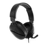 Turtle Beach Recon 70 Multiplatform Gaming Headset (Black) - Image 2