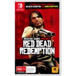 Red Dead Redemption (Switch) - Image 2