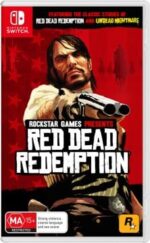 Red Dead Redemption (Switch)