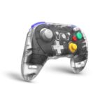 Retro Fighters BattlerGC Pro 2 Wireless Controller (Limited Edition Crystal) - Image 3