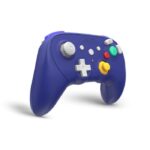 Retro Fighters BattlerGC Pro 2 Wireless Controller (Purple) - Image 3