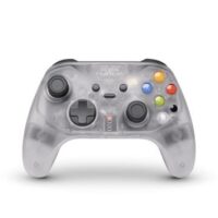 Retro Fighters Limited Edition Wireless Controller For XBox (Hunter Crystal)