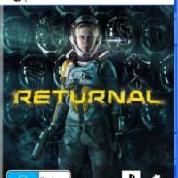 Returnal (PS5)
