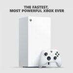 Xbox Series X Console 1TB Digital Edition Console (Robot White) - Image 6