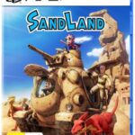 Sand Land (PS5)