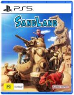 Sand Land (PS5)