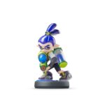 Nintendo (Splatoon) Triple Pack amiibos - Image 3
