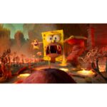 SpongeBob SquarePants Cosmic Shake (Switch) - Image 2