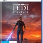 Star Wars: Jedi Survivor (PS5)