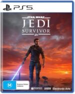 Star Wars: Jedi Survivor (PS5)