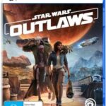 Star Wars Outlaws (PS5)