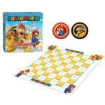 Super Mario Checkers - Super Mario vs Bowser - Image 2