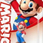 Nintendo Mario amiibo (Super Mario Bros.)