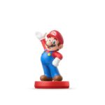 Nintendo Mario amiibo (Super Mario Bros.) - Image 2