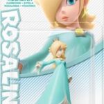 Nintendo Rosalina amiibo (Super Mario Collection)