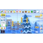 Super Mario Maker 2 (Switch) - Image 2