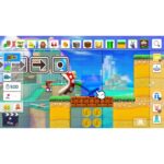 Super Mario Maker 2 (Switch) - Image 3