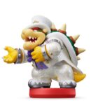Nintendo Bowser Wedding Outfit amiibo (Super Mario Odyssey) - Image 2