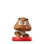 Nintendo Goomba amiibo (Super Mario Collection) - Image 2