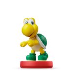 Nintendo Koopa Troopa amiibo (Super Mario Collection) - Image 2