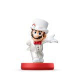Nintendo Wedding Outfit amiibo Triple Pack (Super Mario Odyssey) - Image 5
