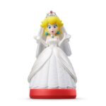 Nintendo Wedding Outfit amiibo Triple Pack (Super Mario Odyssey) - Image 4
