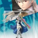 Nintendo Corrin Player 2 amiibo (Super Smash Bros.)