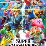Super Smash Bros. Ultimate (Switch)