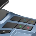 Thrustmaster TCA Sidestick X Airbus Edition for Xbox, PC - Image 2
