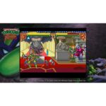 Teenage Mutant Ninja Turtles: The Cowabunga Collection (Switch) - Image 2