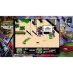 Teenage Mutant Ninja Turtles: The Cowabunga Collection (Switch) - Image 3