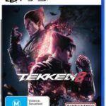 Tekken 8 (PS5)