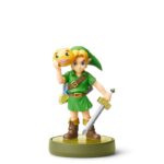 Nintendo Link Majora's Mask amiibo (The Legend of Zelda) - Image 3