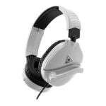 Turtle Beach Recon 70 Multiplatform Gaming Headset (White) - Image 3