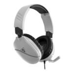 Turtle Beach Recon 70 Multiplatform Gaming Headset (White) - Image 2