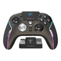 Turtle Beach® Stealth™ Ultra High-Performance Wireless Controller with Rapid Charge Dock For Xbox & PC
