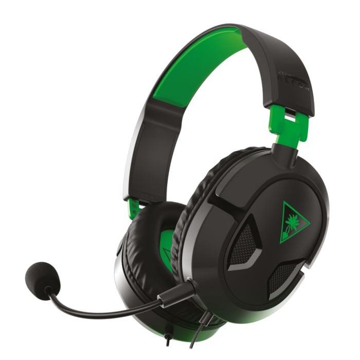 Turtle Beach Ear Force Recon 50X Wired Headset - Image 3