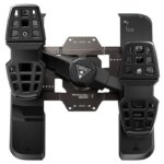 Turtle Beach VelocityOne Rudder Universal Rudder Pedals - Image 6