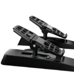 Turtle Beach VelocityOne Rudder Universal Rudder Pedals - Image 4